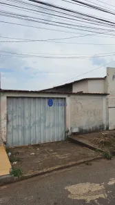 Lote/Terreno à venda, 200m² no Vila Santa Isabel, Anápolis