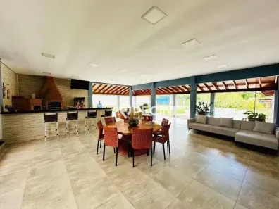 Casa de Condomínio com 2 Quartos à venda, 329m² no Núcleo Lageado Portal dos Nobres, Ipeúna