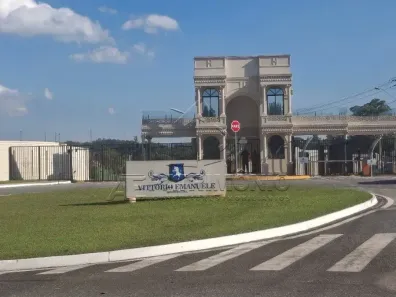 Lote/Terreno à venda, 1275m² no Alto da Boa Vista, Sorocaba