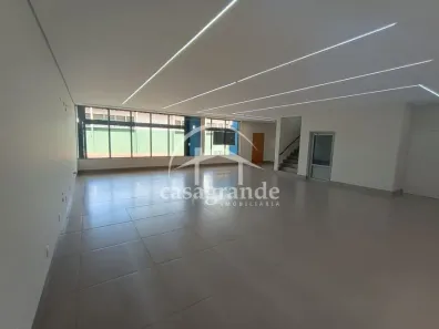 Prédio Comercial à venda, 300m² no Martins, Uberlândia