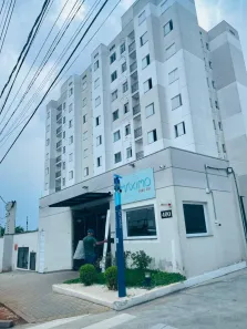 Apartamento com 2 Quartos à venda, 40m² no Parque Reboucas, São Paulo