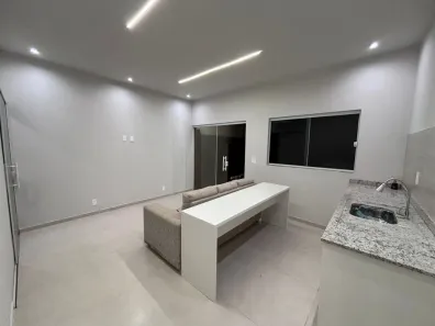 Casa com 2 Quartos à venda, 125m² no Parque São Rafael, Tatuí