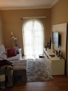 Apartamento com 3 Quartos à venda, 76m² no Jardim Flamboyant, Campinas