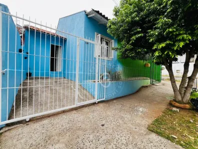 Casa com 2 Quartos à venda, 49m² no Camboim, Sapucaia do Sul