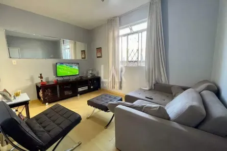 Apartamento com 3 Quartos à venda, 95m² no São Lucas, Belo Horizonte