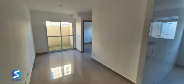 Apartamento com 2 Quartos à venda, 55m² no Morro Santana, Porto Alegre