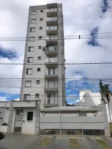 Apartamento com 2 Quartos à venda, 72m² no Jaraguá, Uberlândia