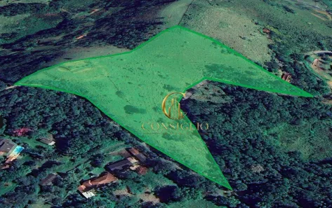 Lote/Terreno à venda, 44000m² no Buquirinha, São José dos Campos