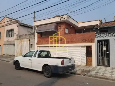 com 6 Quartos para alugar, 320m² no Vila Augusta, Sorocaba