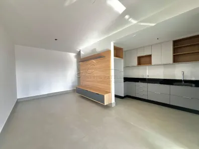 Apartamento com 2 Quartos à venda, 80m² no Jardim Botânico, Ribeirão Preto