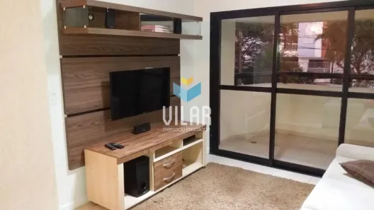 Apartamento com 3 Quartos para alugar, 100m² no Jardim Emília, Sorocaba