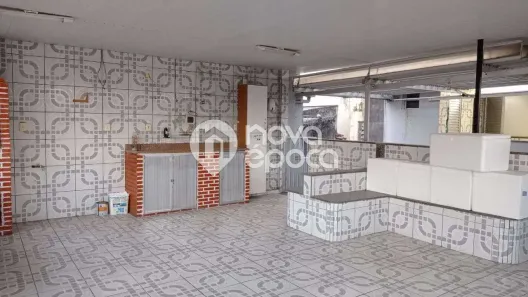  com 4 Quartos à venda, 259m² no Méier, Rio de Janeiro