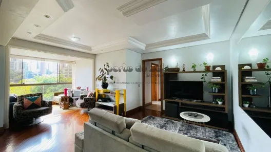 Apartamento com 2 Quartos à venda, 94m² no Bela Vista, Porto Alegre