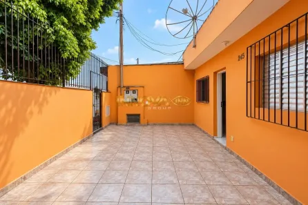 Casa com 3 Quartos à venda, 150m² no Santo Antônio, Osasco