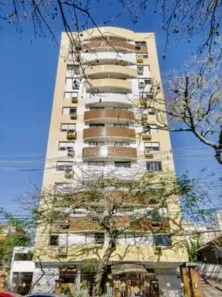 Apartamento com 3 Quartos à venda, 86m² no Praia de Belas, Porto Alegre