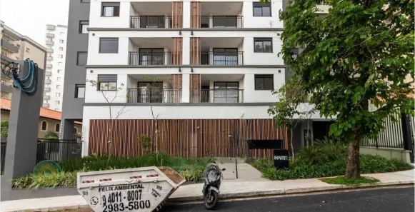 Apartamento com 2 Quartos à venda, 47m² no Parque Mandaqui, São Paulo