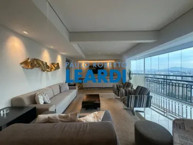 Cobertura com 3 Quartos à venda, 400m² no Vila Romana, São Paulo