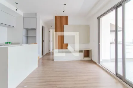 Apartamento com 2 Quartos à venda, 65m² no Vila Mariana, São Paulo