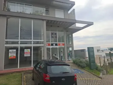 Ponto Comercial para alugar, 81m² no Brasília, Ivoti