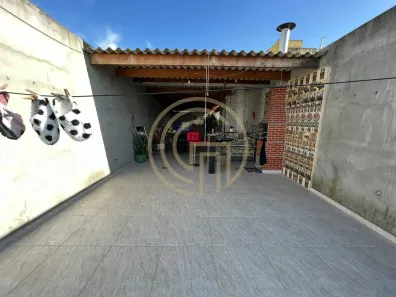 Casa com 3 Quartos à venda, 125m² no Vila Bom Jardim, São Paulo