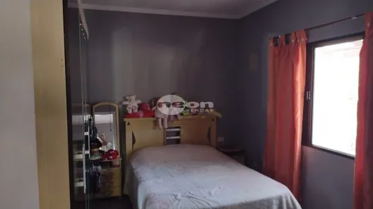 Fazenda/Sítio com 1 Quarto à venda, 237m² no Recreio da Borda do Campo, Santo André
