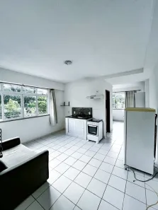 Apartamento com 1 Quarto para alugar, 45m² no Corrêas, Petrópolis