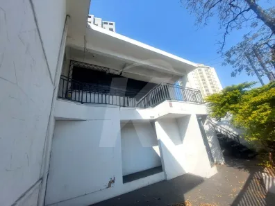 Prédio Comercial para alugar, 80m² no Santana, São Paulo