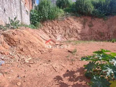 Lote/Terreno à venda, 125m² no Jardim Imperial, Atibaia