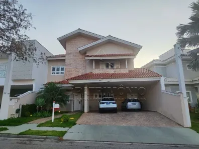 Casa de Condomínio com 3 Quartos à venda, 360m² no Aparecidinha, Sorocaba