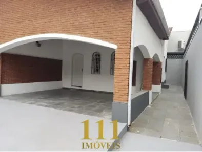 Casa com 3 Quartos à venda, 140m² no Bosque dos Eucaliptos, São José dos Campos