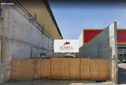 Ponto Comercial para alugar, 500m² no Centro, Suzano