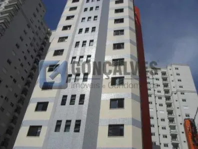 Apartamento com 3 Quartos à venda, 236m² no Vila Gilda, Santo André