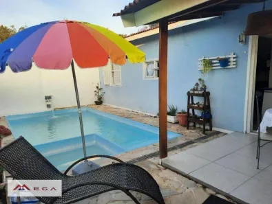 Casa com 3 Quartos à venda, 130m² no Sousas, Campinas