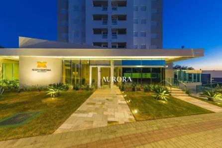 Apartamento com 2 Quartos à venda, 75m² no Gleba Fazenda Palhano, Londrina