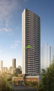 Apartamento com 4 Quartos à venda, 168m² no Caminho das Árvores, Salvador