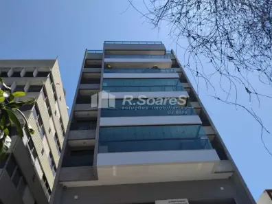 Apartamento com 4 Quartos à venda, 145m² no Botafogo, Rio de Janeiro
