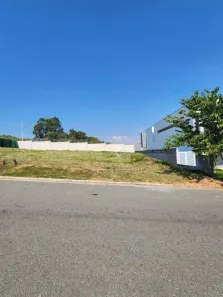Lote/Terreno à venda, 420m² no Loteamento Residencial Arborais, Campinas