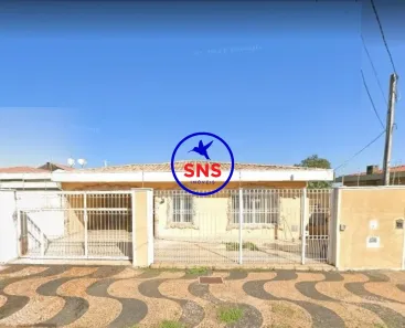 Casa com 5 Quartos à venda, 325m² no Jardim Chapadão, Campinas