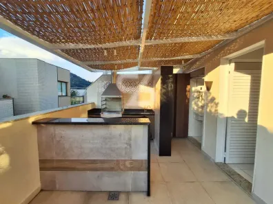 Cobertura com 3 Quartos à venda, 142m² no São Francisco, Niterói