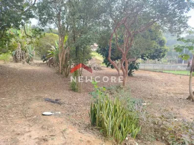 Lote/Terreno com 1 Quarto à venda, 2000m² no Sapé I, Caçapava