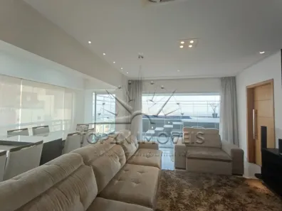 Cobertura com 4 Quartos à venda, 233m² no Santa Teresinha, São Paulo