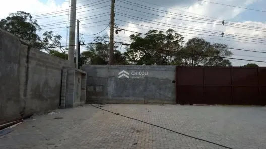 Galpão/Depósito/Armazém à venda, 1270m² no Da Lagoa, Vargem Grande Paulista