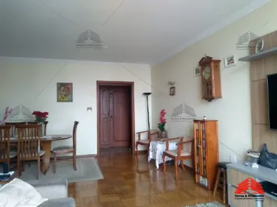 Apartamento com 3 Quartos à venda, 143m² no Mooca, São Paulo
