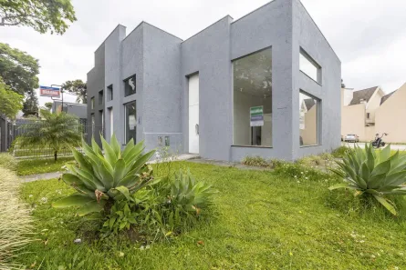 Ponto Comercial para alugar, 100m² no Bom Retiro, Curitiba