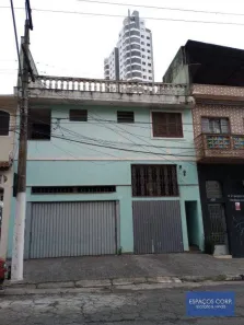 Casa com 4 Quartos à venda, 200m² no Chácara Santo Antônio (Zona Leste), São Paulo