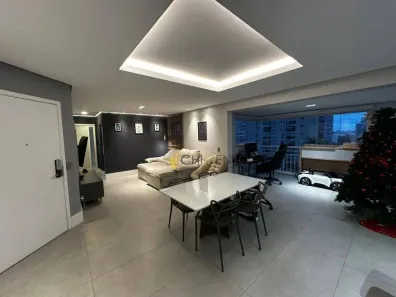 Apartamento com 3 Quartos à venda, 142m² no Vila Andrade, São Paulo