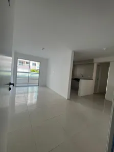 Apartamento com 2 Quartos para alugar, 61m² no Padre Romualdo, Caucaia