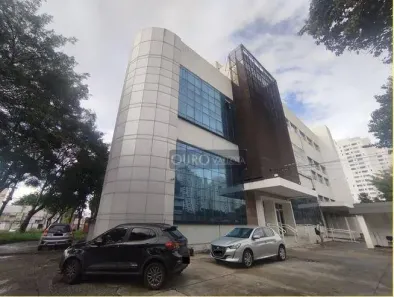Galpão/Depósito/Armazém para alugar, 5198m² no Vila Chalot, São Paulo