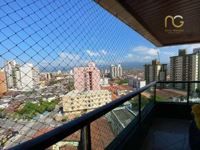 Apartamento com 1 Quarto à venda, 73m² no Tupi, Praia Grande
