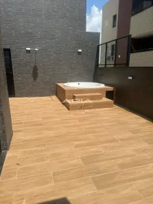 Apartamento com 1 Quarto à venda, 65m² no Jardim Oceania, João Pessoa